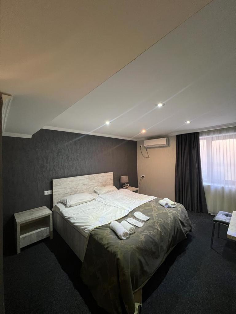Elno Hotel Tbilisi Quarto foto