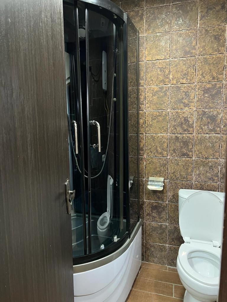 Elno Hotel Tbilisi Quarto foto